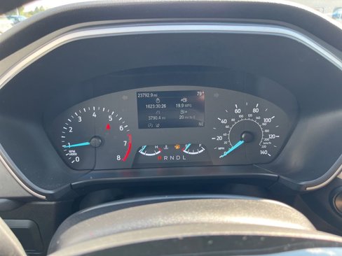Used 2022 Ford Escape SE w/ Convenience Package image 16