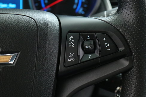 Used 2015 Chevrolet Cruze LT image 15
