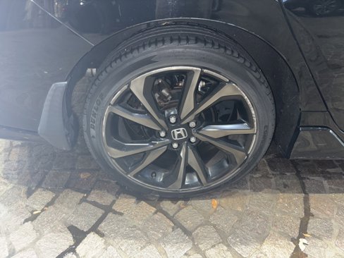 Used 2018 Honda Civic Sport image 23