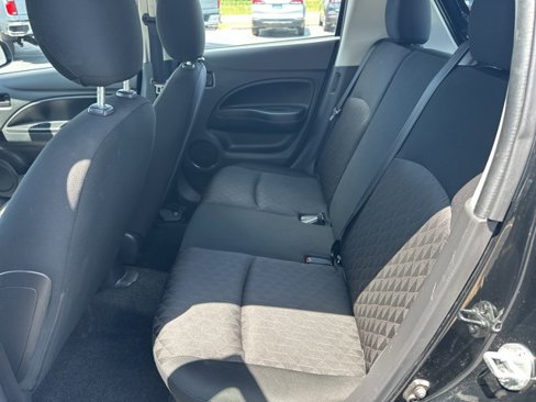 Used 2022 Mitsubishi Mirage ES image 17