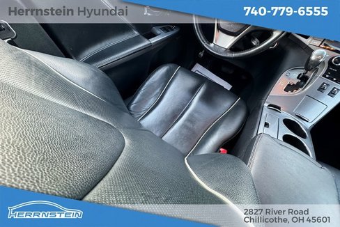 Used 2015 Toyota Venza Limited image 13