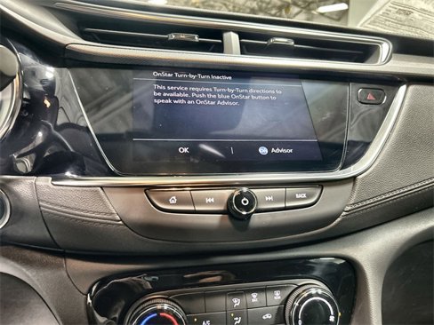 Used 2023 Buick Encore GX Preferred w/ Cold Weather Comfort Package image 18