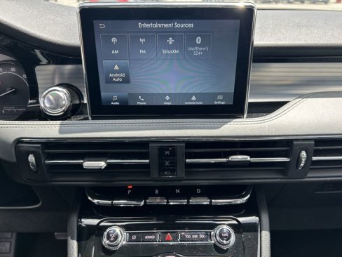 Used 2021 Lincoln Corsair AWD w/ Premium Package image 61