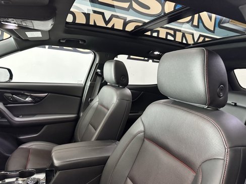 Used 2021 Chevrolet Blazer RS w/ Enhanced Convenience Package image 12