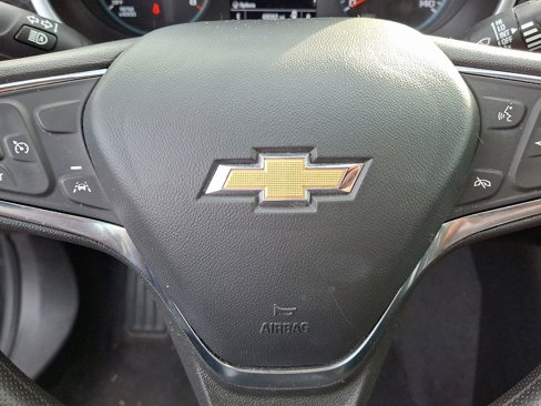 Used 2024 Chevrolet Malibu LT image 28