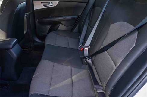 Used 2023 Kia Forte LXS image 19