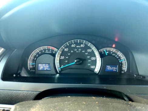 Used 2012 Toyota Camry SE image 18