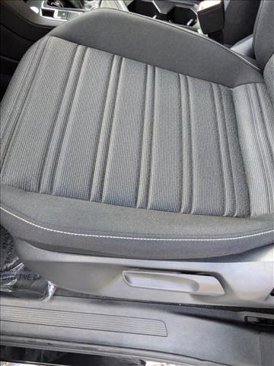Used 2024 Volkswagen Tiguan S image 4