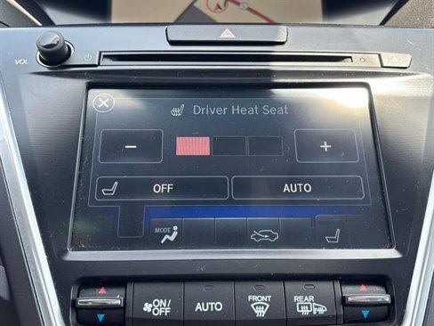 Used 2017 Acura MDX SH-AWD w/ Technology Package image 25
