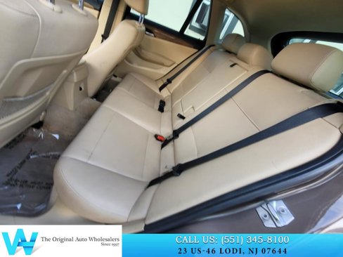 Used 2013 BMW X1 sDrive28i image 10