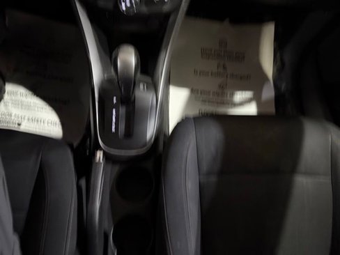 Used 2017 Chevrolet Trax LT image 21
