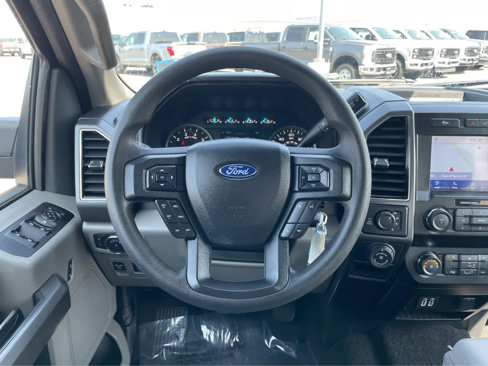 Used 2020 Ford F150 XLT w/ Equipment Group 301A Mid image 18