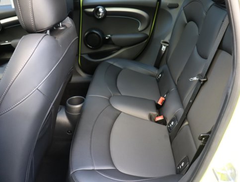 Used 2023 MINI Cooper S image 13
