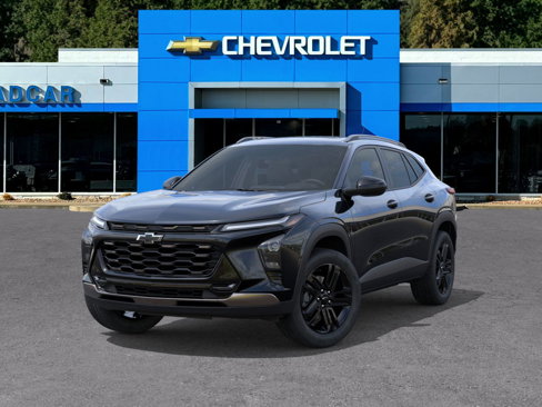 New 2025 Chevrolet Trax ACTIV image 6