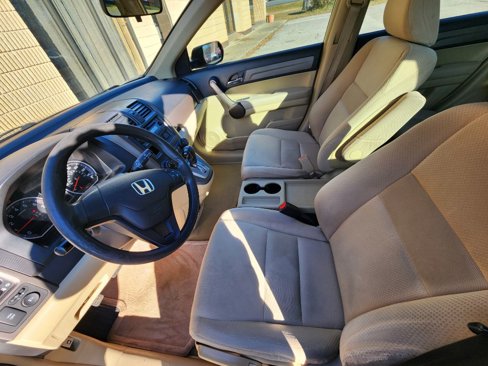 Used 2008 Honda CR-V LX image 18
