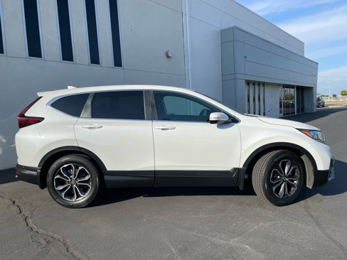 Used 2021 Honda CR-V EX image 6