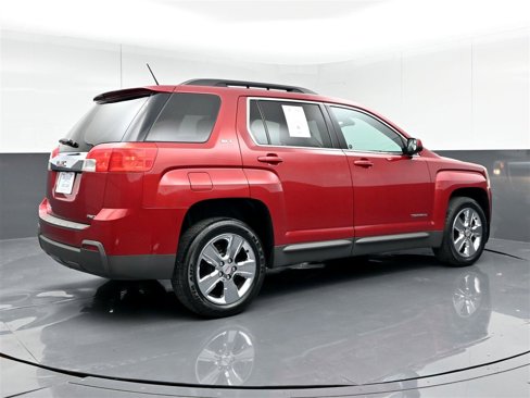 Used 2014 GMC Terrain SLT image 5