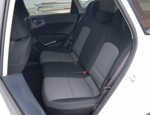Used 2021 Kia Soul S image 36