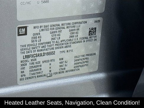 Used 2020 Buick Envision Essence image 32