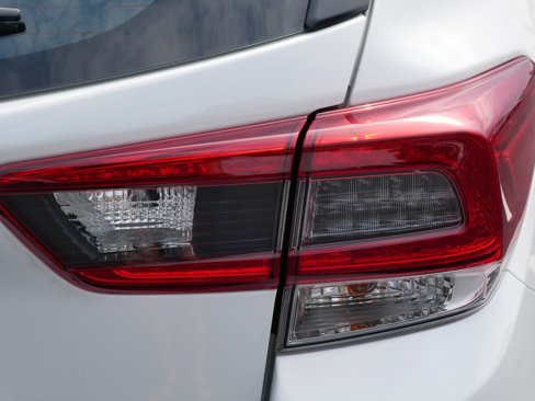 Used 2022 Subaru Impreza 2.0i image 17