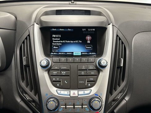 Used 2014 Chevrolet Equinox LTZ image 27