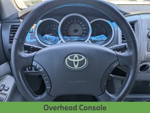 Used 2010 Toyota Tacoma 4x4 Double Cab image 19