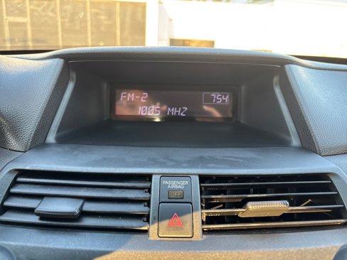Used 2008 Honda Accord LX-P image 19