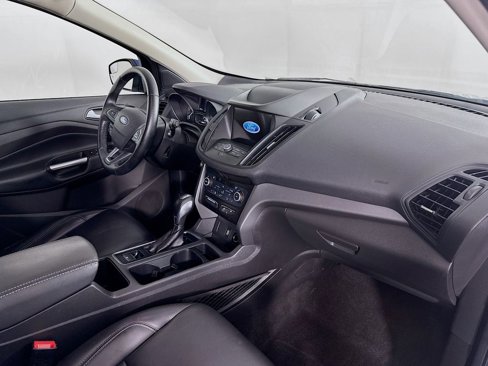 Used 2019 Ford Escape SEL image 37