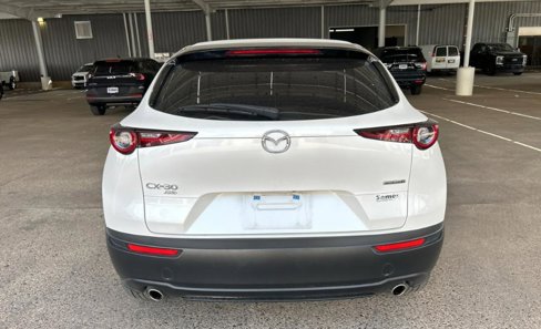 Used 2022 MAZDA CX-30 AWD 2.5 S image 6