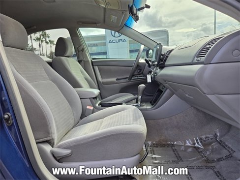 Used 2006 Toyota Camry image 18