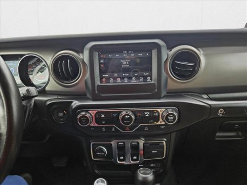 Certified 2022 Jeep Wrangler Sport S image 13