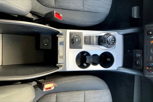 Used 2022 Ford Bronco Sport Big Bend w/ Convenience Package image 32