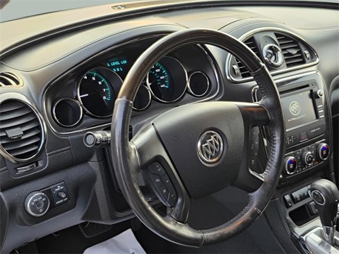 Used 2017 Buick Enclave Leather image 20