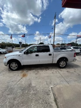 Used 2004 Ford F150 Lariat image 8