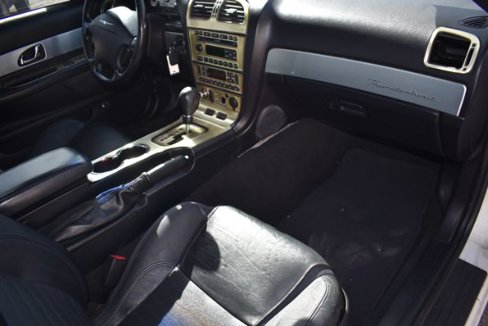 Used 2003 Ford Thunderbird image 15