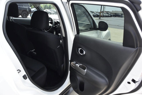 Used 2014 Nissan Juke S image 29