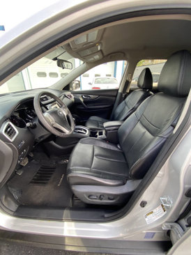 Used 2014 Nissan Rogue SL image 38