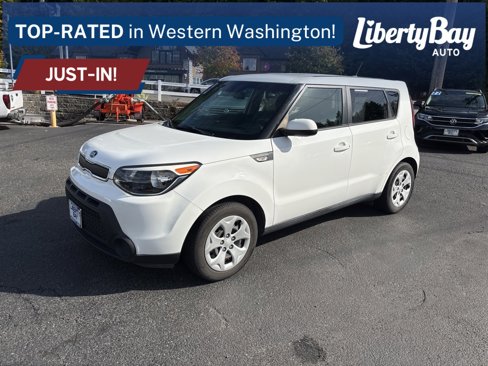 Used 2014 Kia Soul image 1