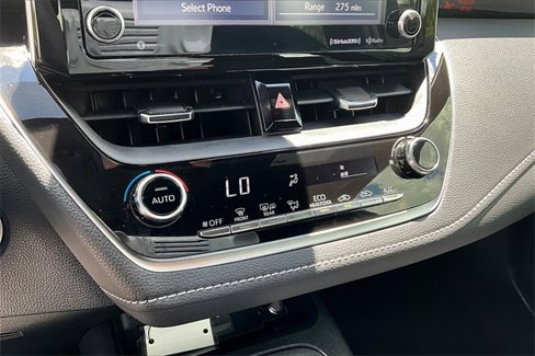 Used 2019 Toyota Corolla SE image 14