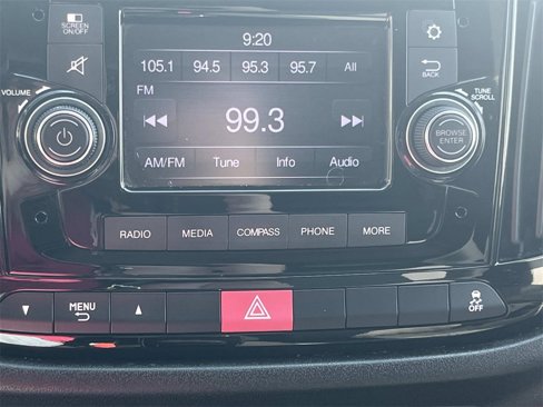 Used 2019 RAM ProMaster City Tradesman image 25