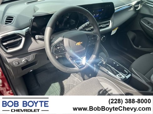 New 2026 Chevrolet TrailBlazer LT w/ Convenience Package image 7