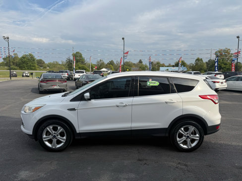 Used 2016 Ford Escape SE image 8