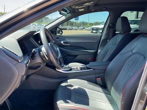 Used 2022 Hyundai Sonata SEL Plus image 20