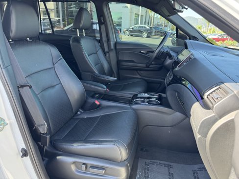 Used 2020 Honda Passport Touring image 38