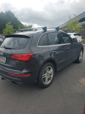 Used 2016 Audi Q5 3.0T Premium Plus image 6
