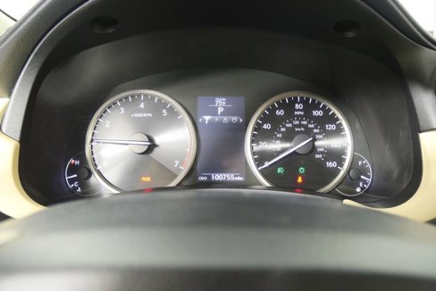 Used 2015 Lexus NX 200t F Sport image 21