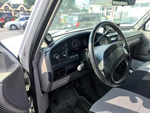 Used 1996 Ford F250 XL image 16