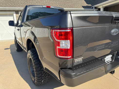 Used 2020 Ford F150 XL w/ Equipment Group 101A Mid image 34