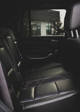 Used 2015 Chevrolet Tahoe LT image 30