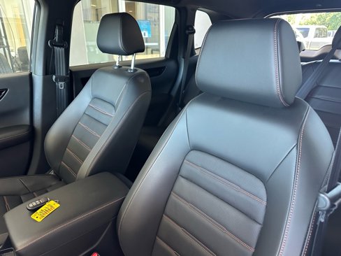 Used 2024 Honda CR-V Sport Touring image 21